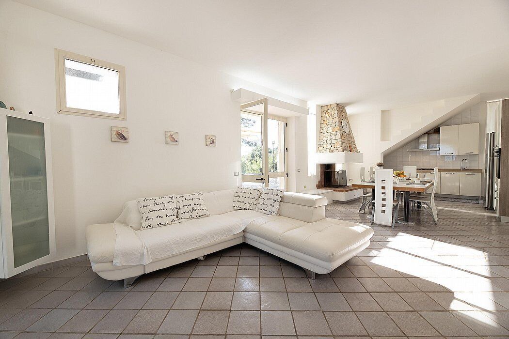 Photo of Livingroom in Marina di Novaglie