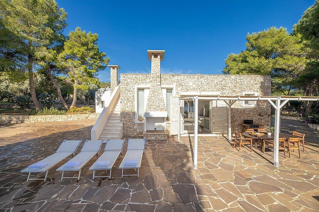 Photo of Outdoor in Marina di Novaglie