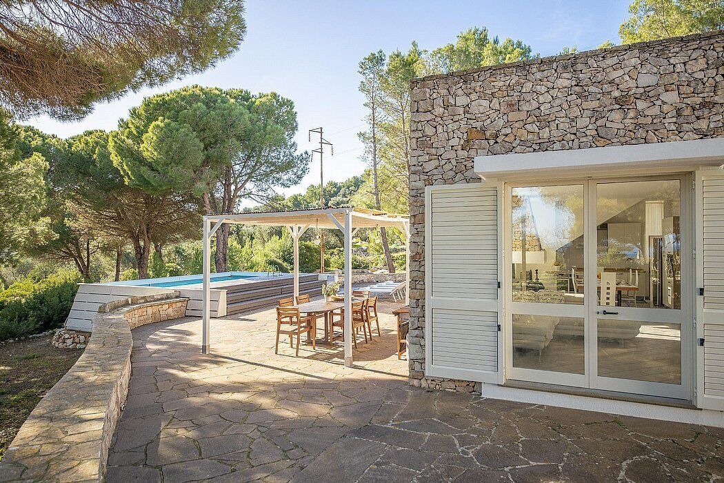 Photo of Outdoor in Marina di Novaglie