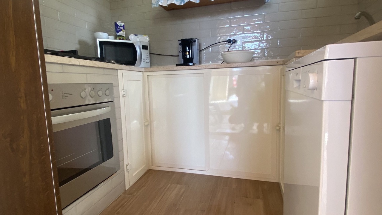 Photo of Kitchen in Specchiarica