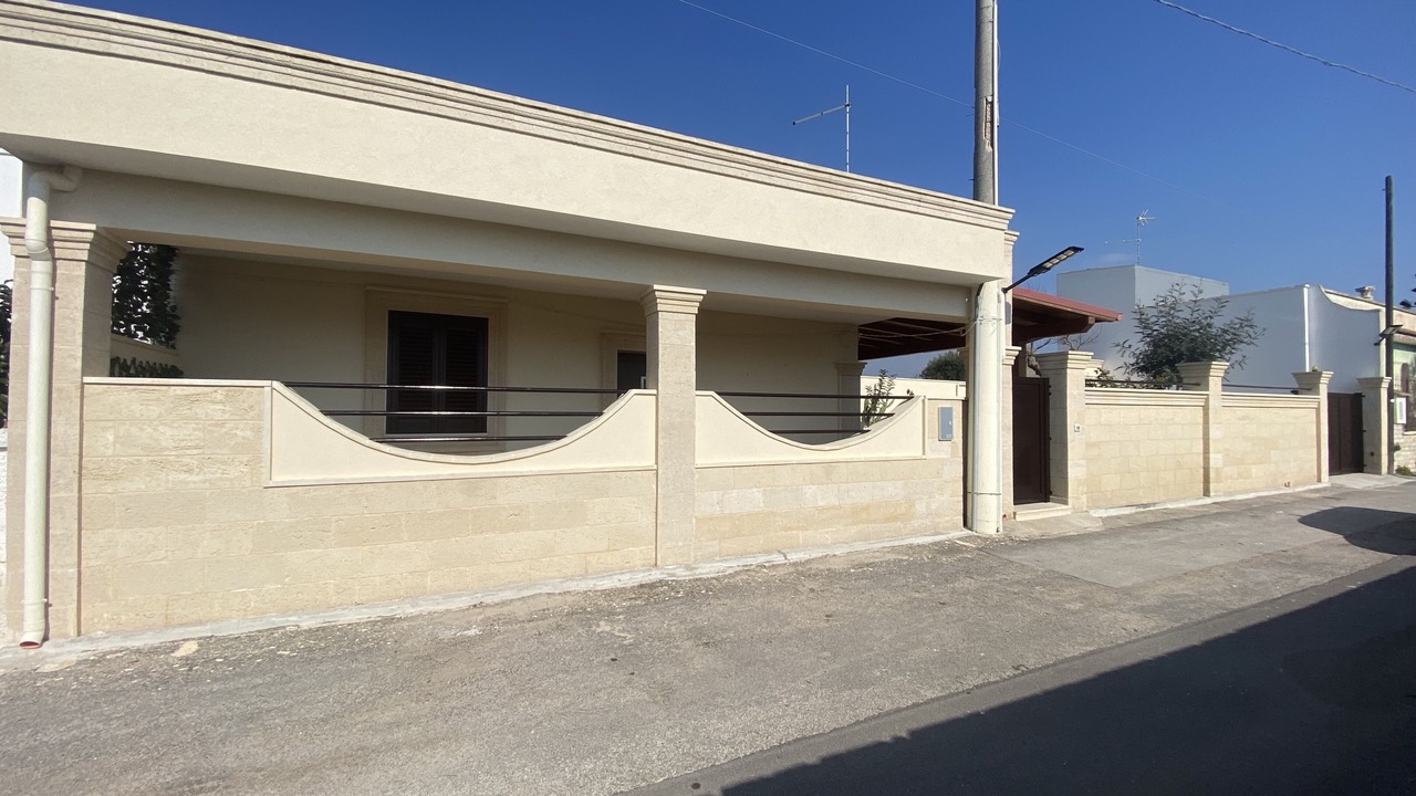Photo of Outdoor in Specchiarica