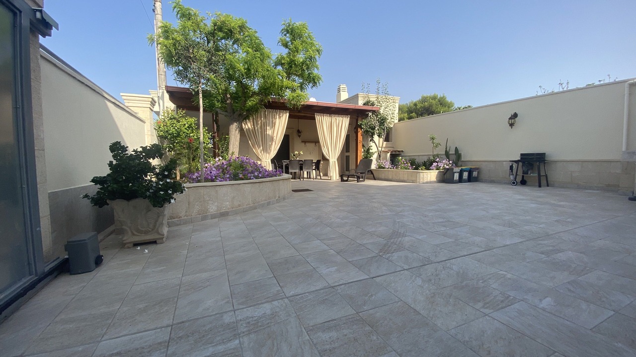 Photo of Patio Balcony in Specchiarica