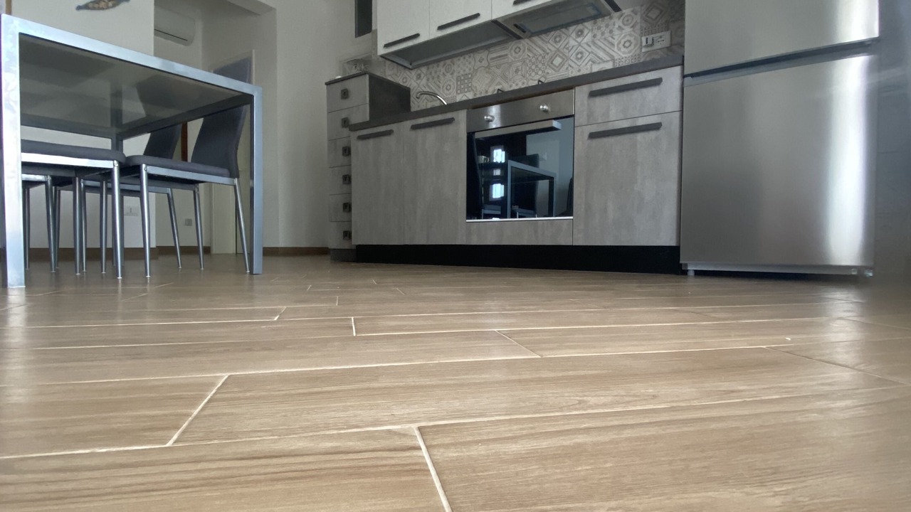 Photo of Kitchen in Specchiarica