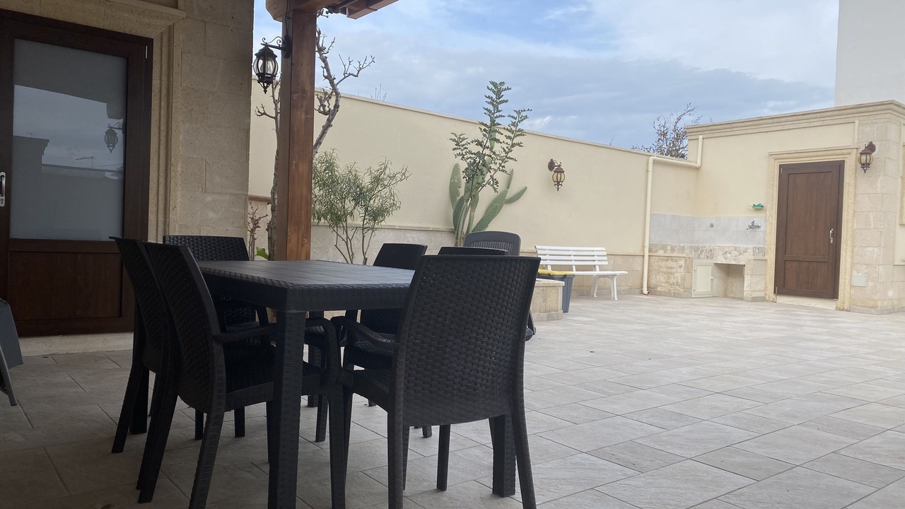 Photo of Outdoor in Specchiarica