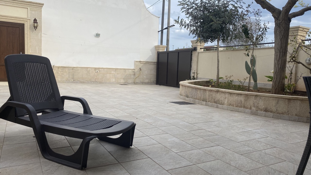 Photo of Patio Balcony in Specchiarica