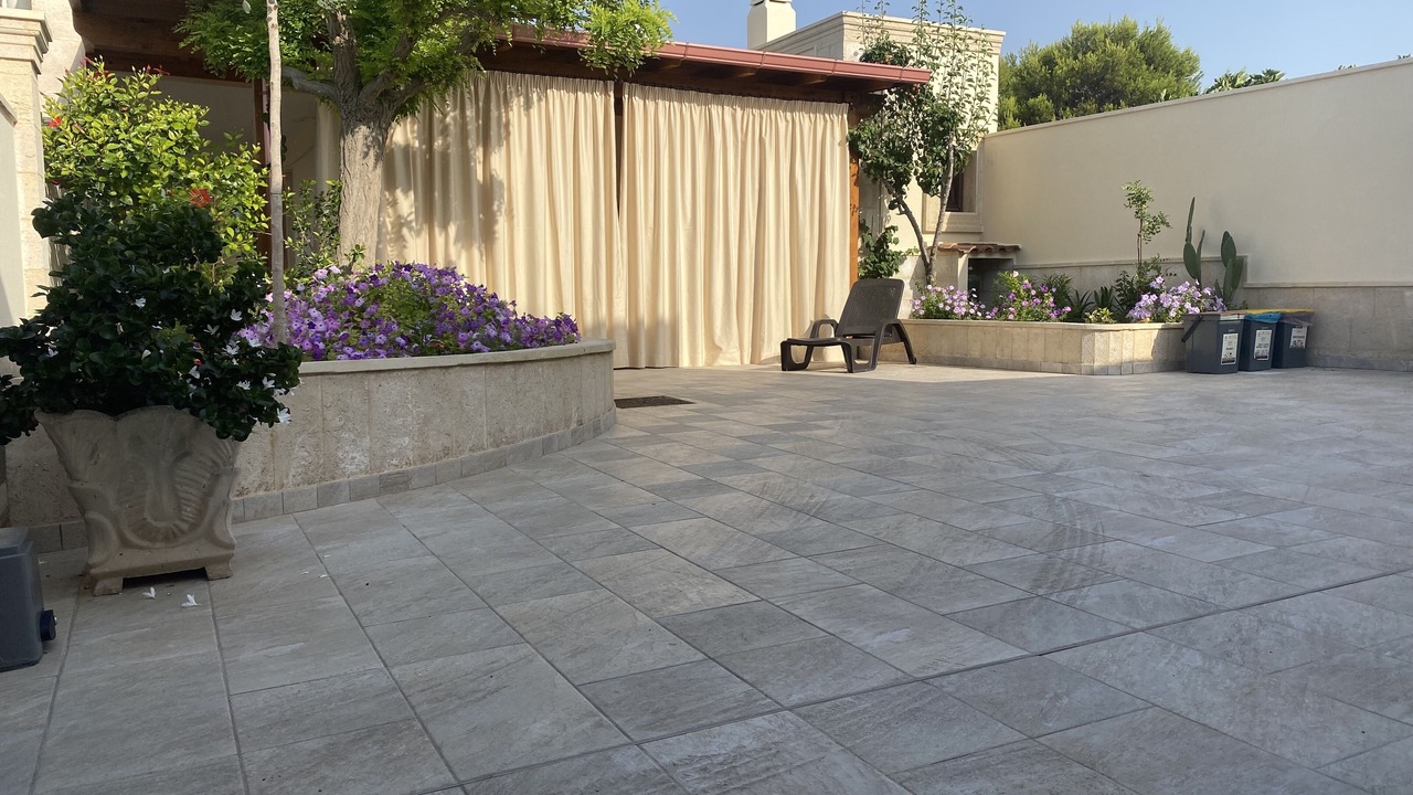 Photo of Patio Balcony in Specchiarica