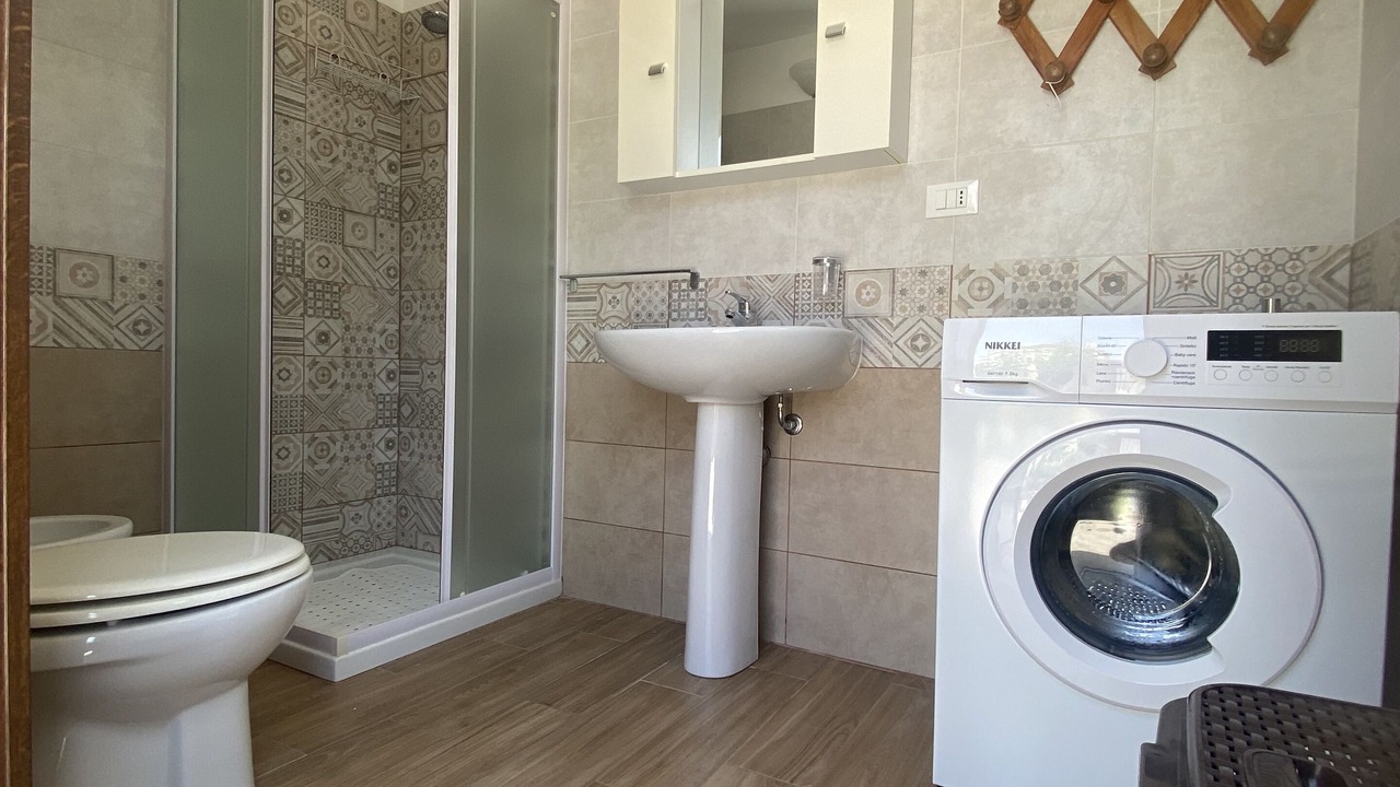 Photo of Bathroom in Specchiarica
