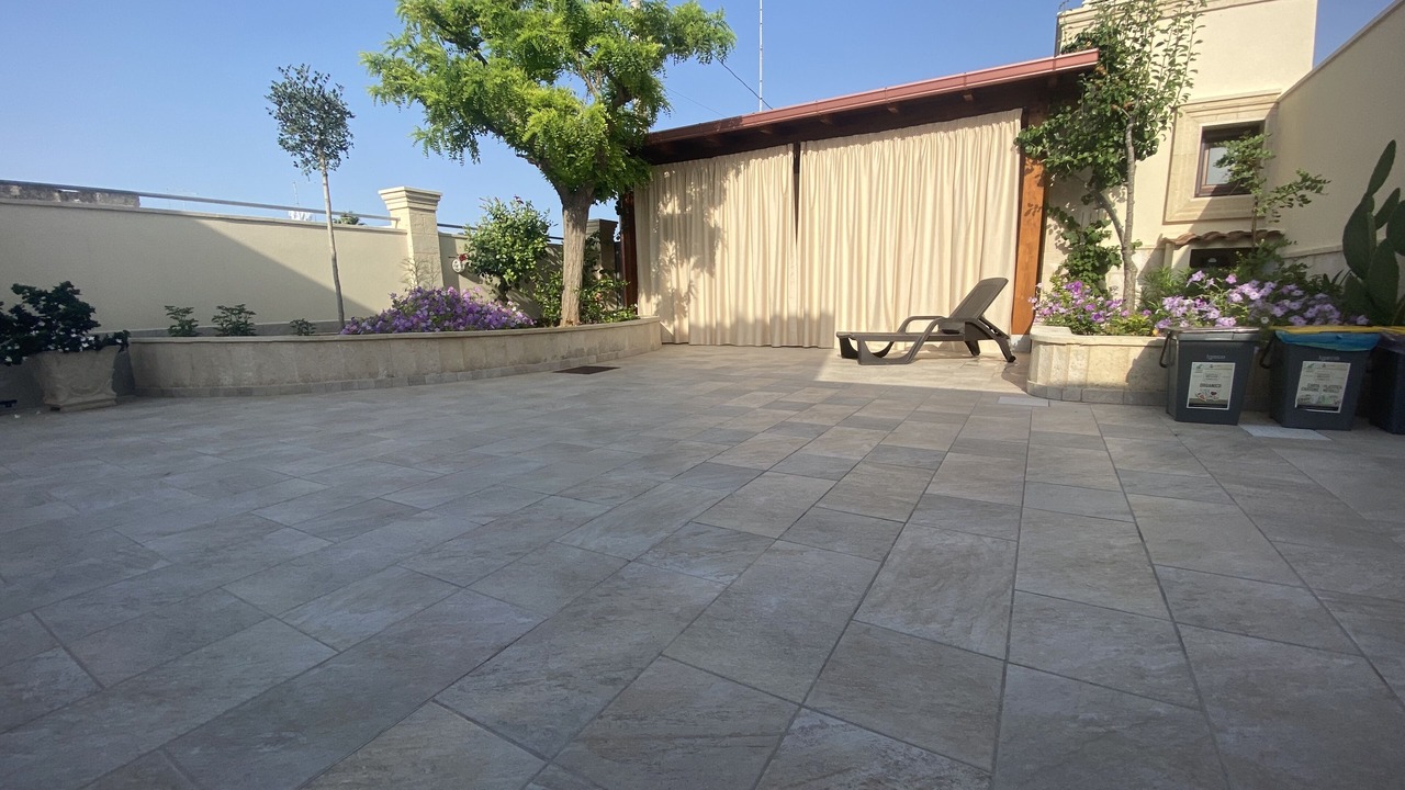 Photo of Patio Balcony in Specchiarica