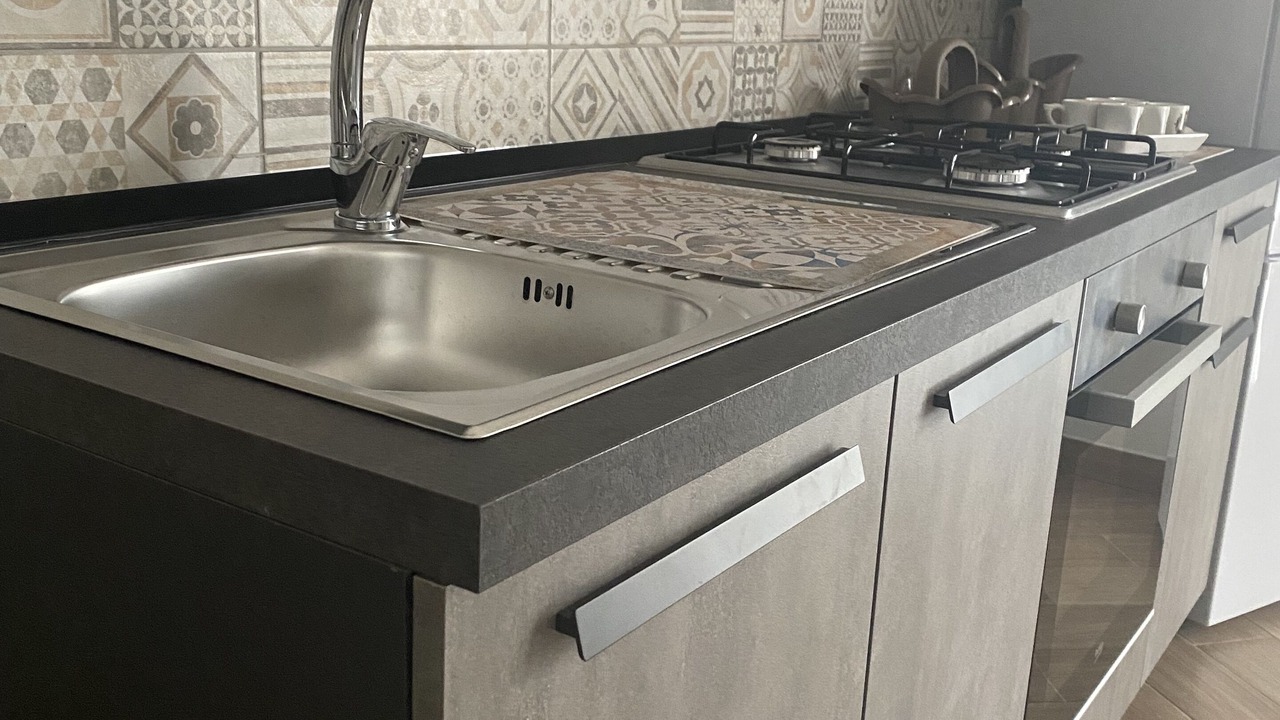 Photo of Kitchen in Specchiarica