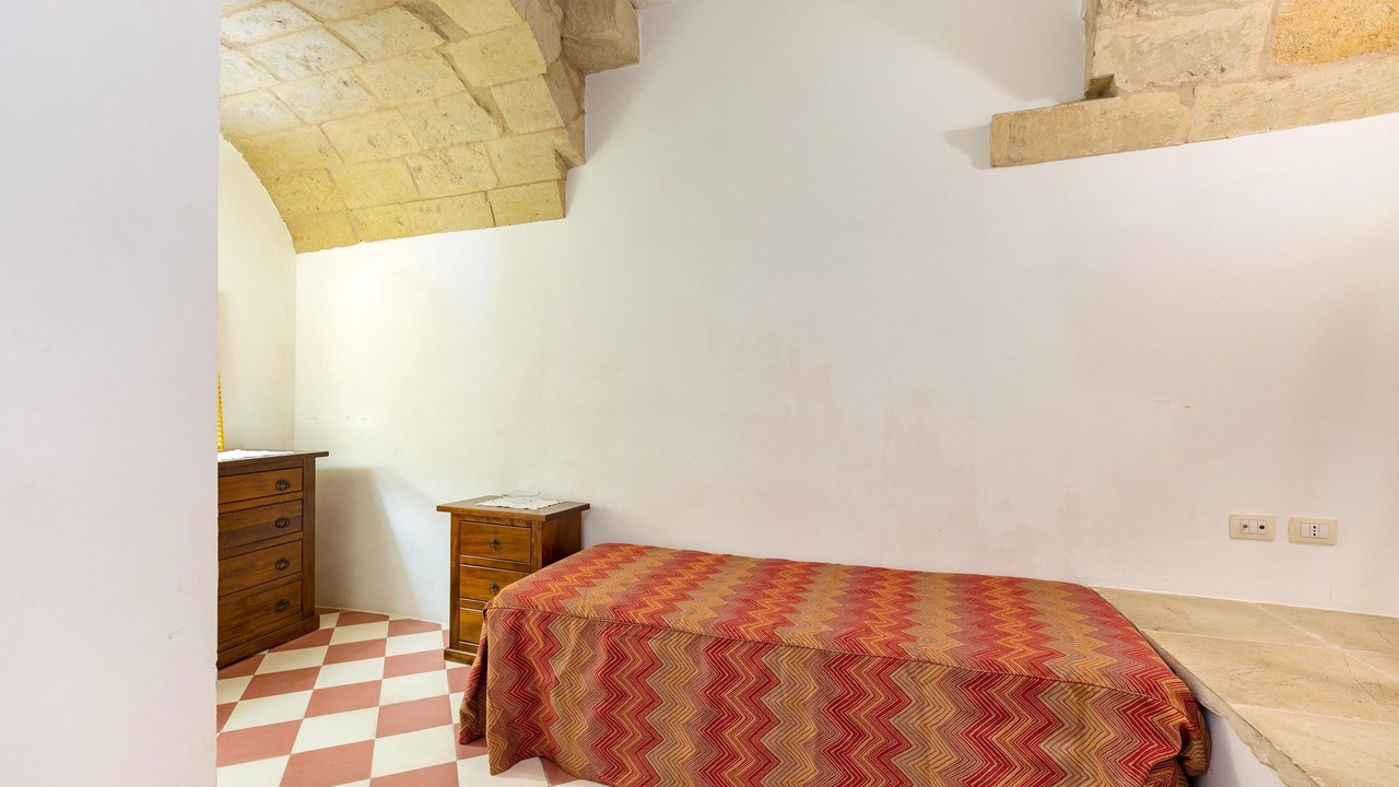 Photo of Bedroom in Vernole