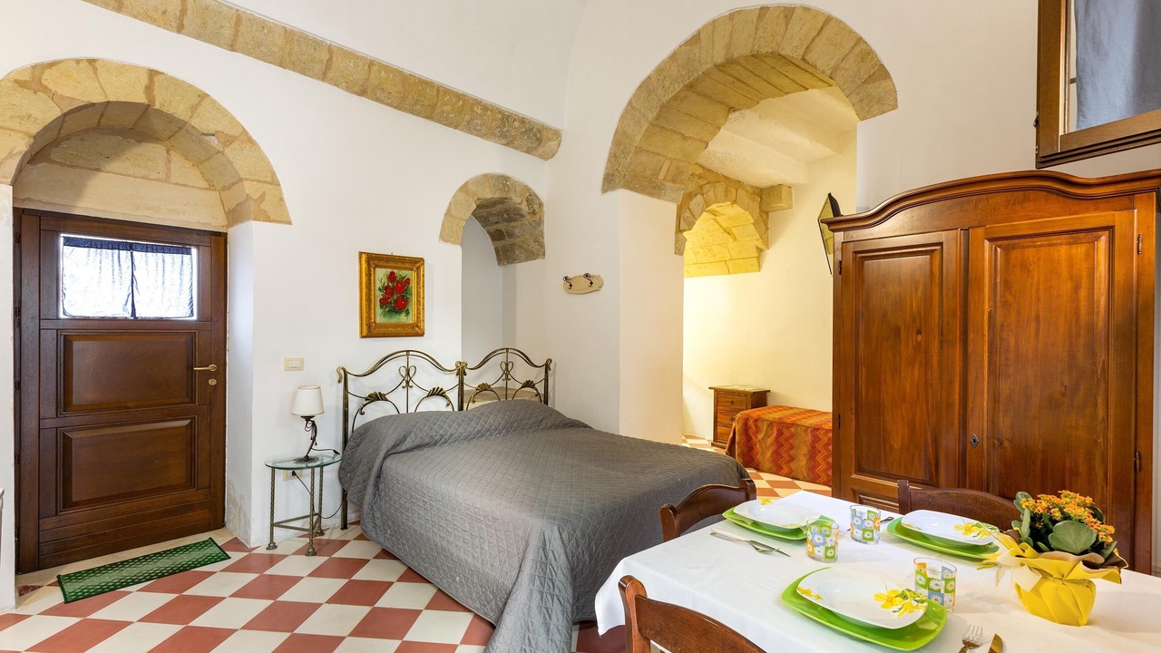 Photo of Bedroom in Vernole