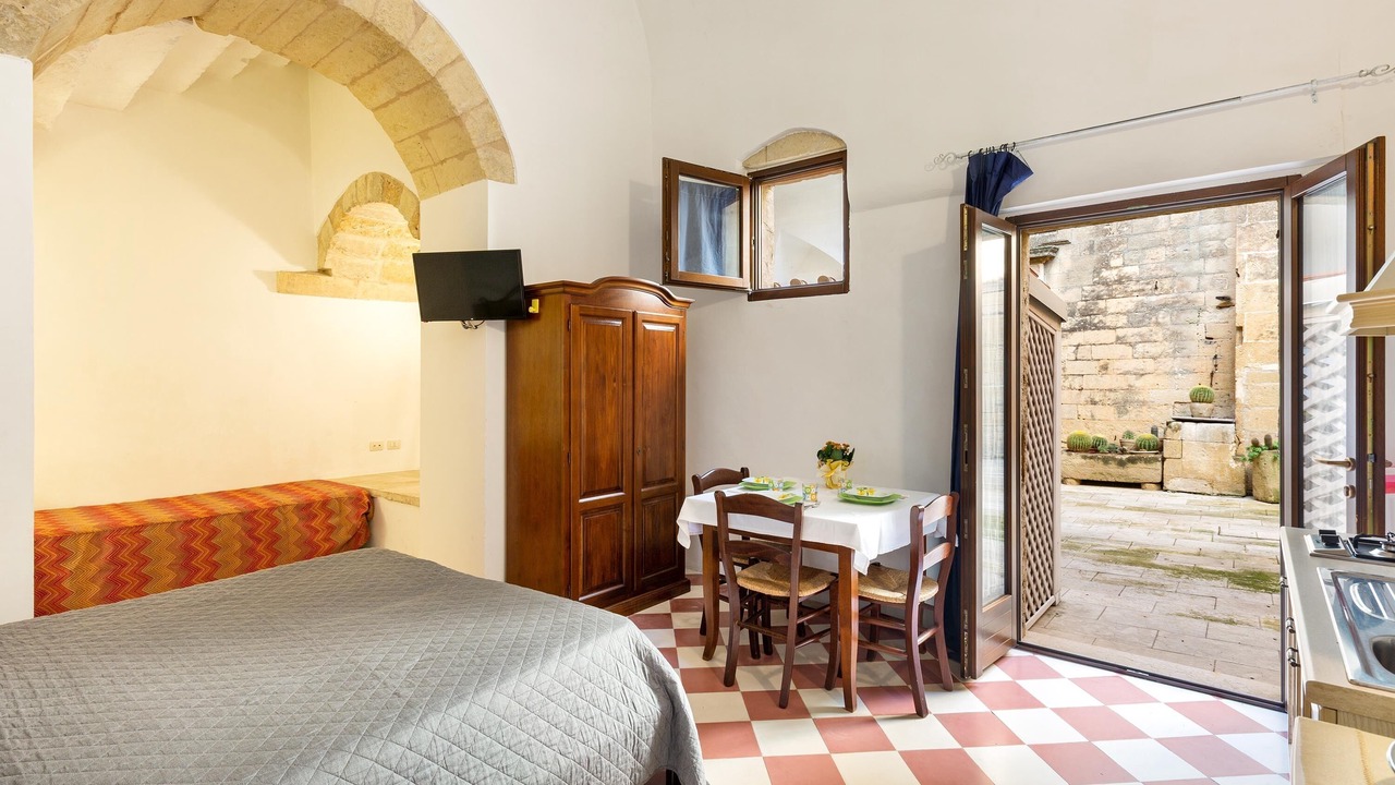 Photo of Bedroom in Vernole