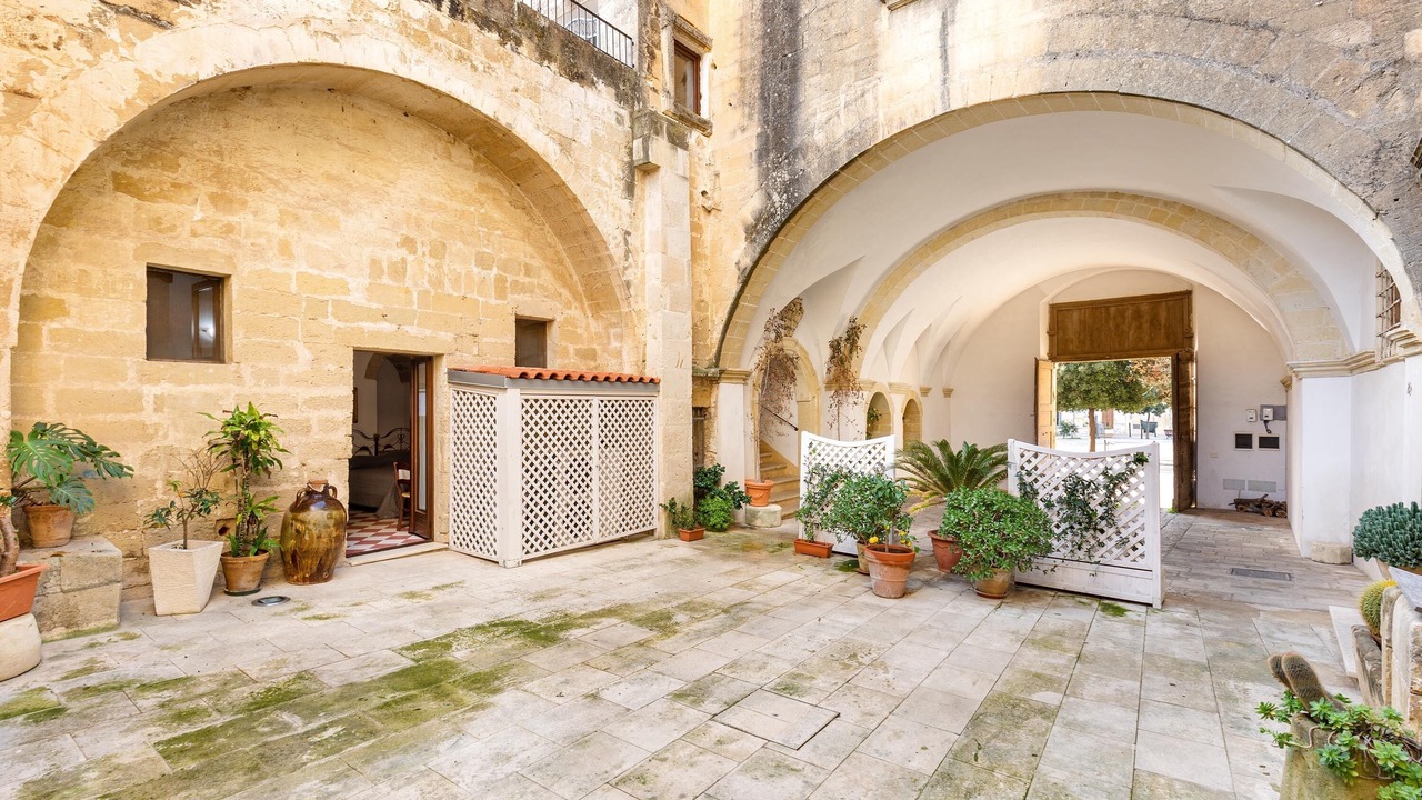 Photo of Patio Balcony in Vernole