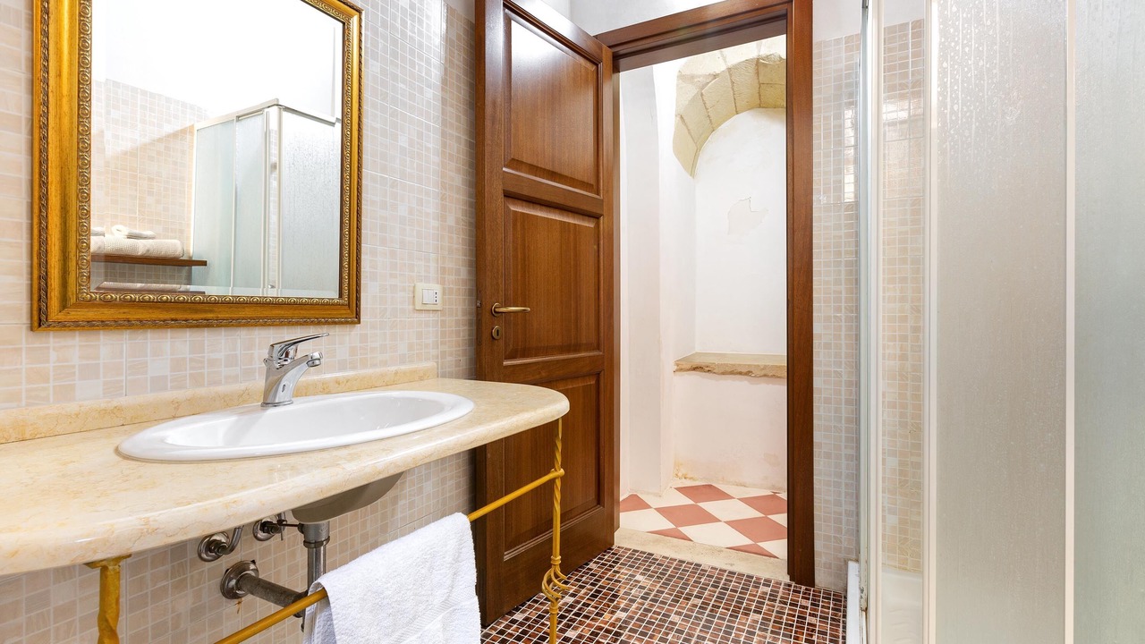 Photo of Bathroom in Vernole
