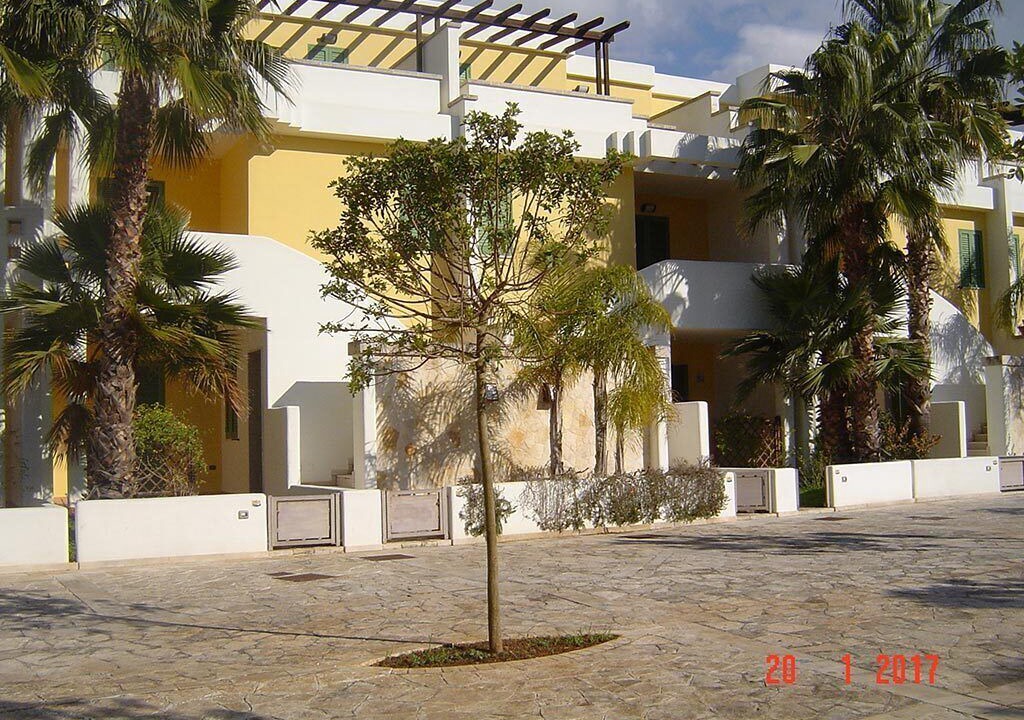 Photo of Outdoor in Baia Verde