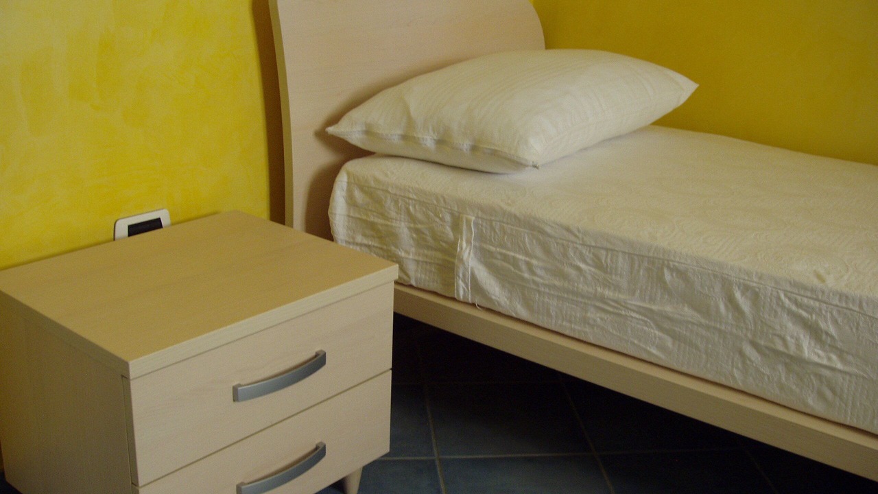 Photo of Bedroom in Baia Verde
