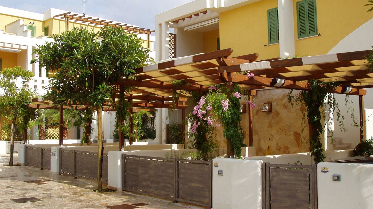 Photo of Outdoor in Baia Verde