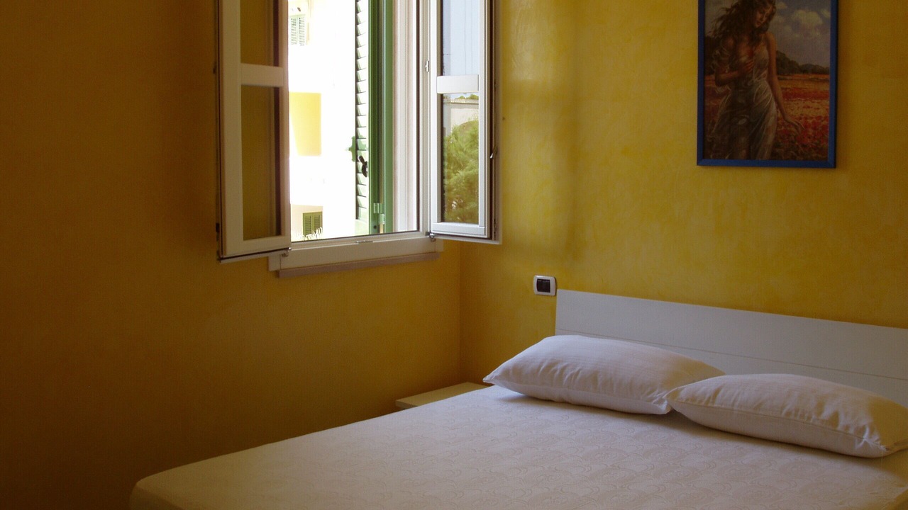 Photo of Bedroom in Baia Verde