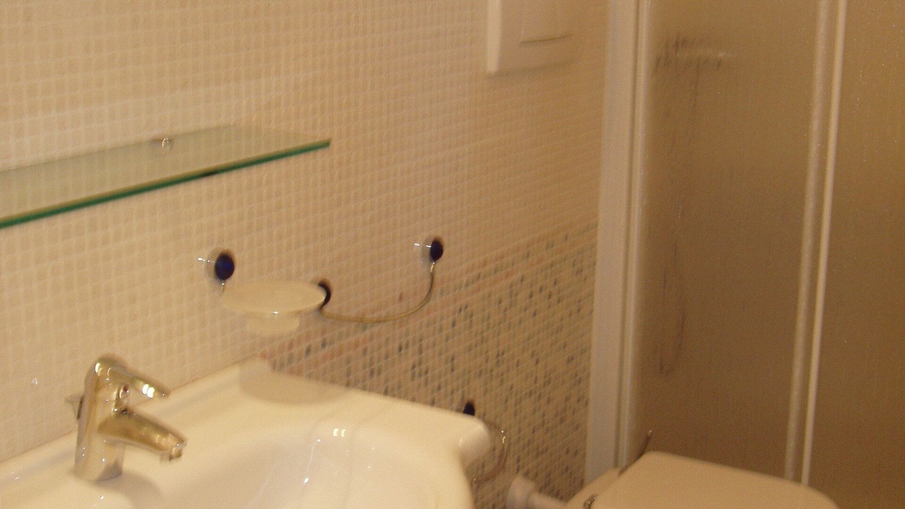 Photo of Bathroom in Baia Verde