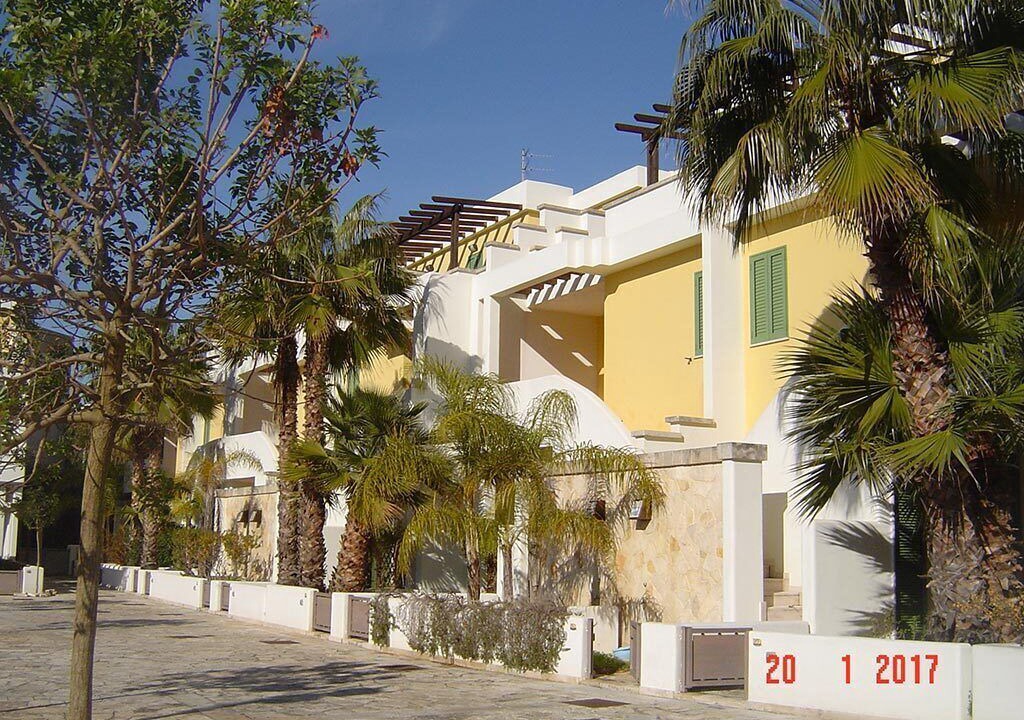 Photo of Outdoor in Baia Verde