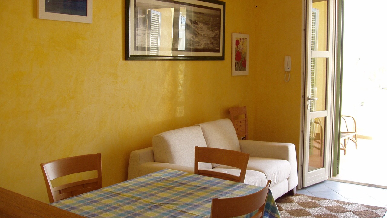 Photo of Livingroom in Baia Verde