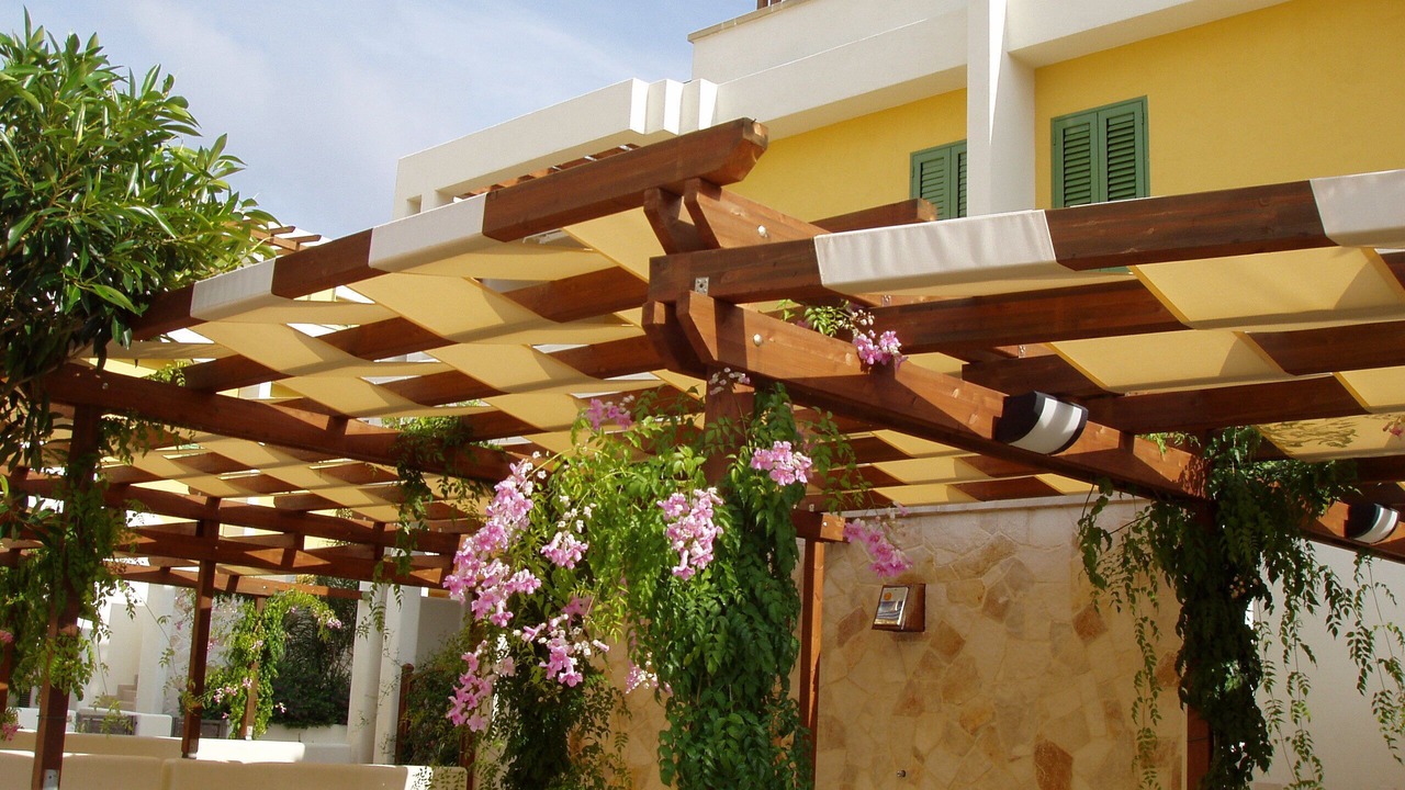 Photo of Outdoor in Baia Verde
