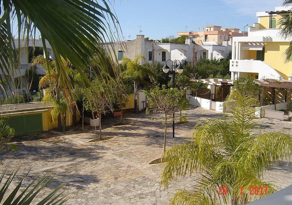 Photo of Outdoor in Baia Verde