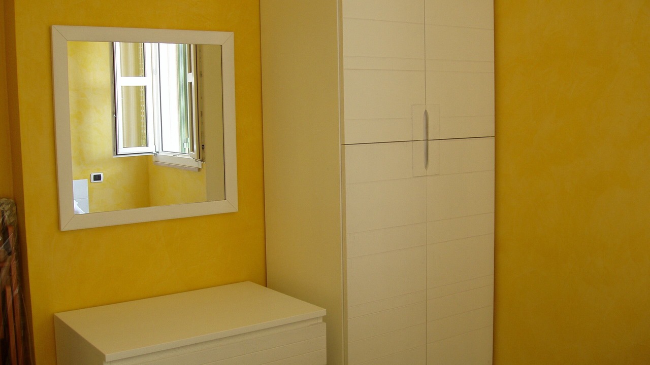 Photo of Bedroom in Baia Verde