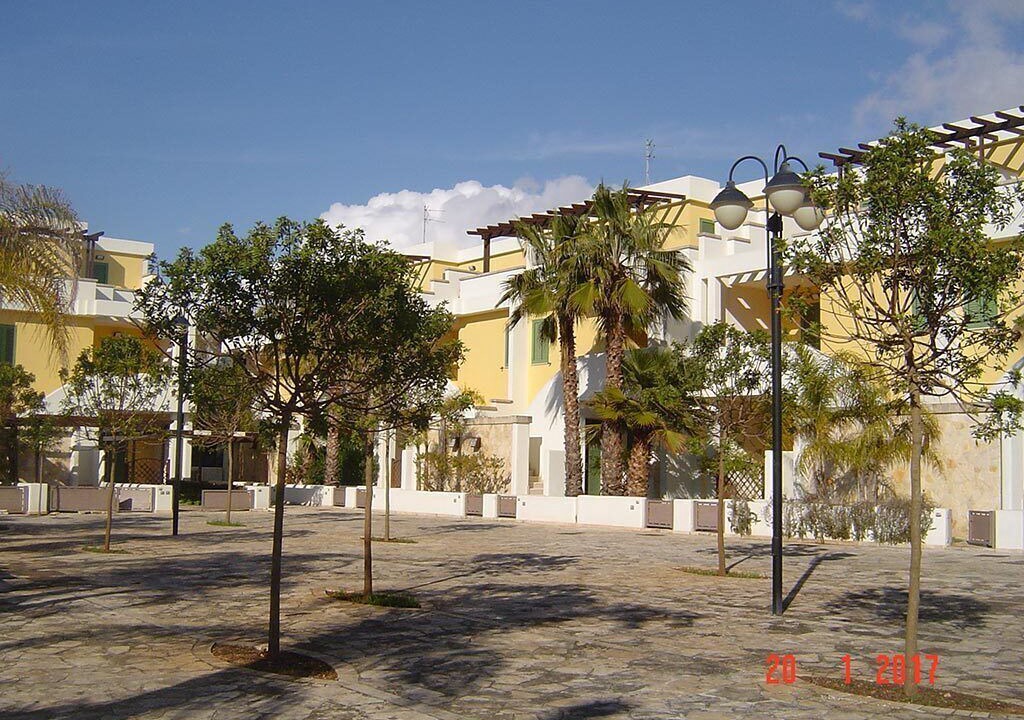 Photo of Outdoor in Baia Verde
