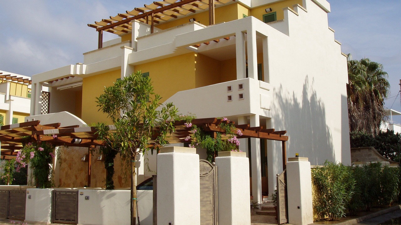 Photo of Outdoor in Baia Verde