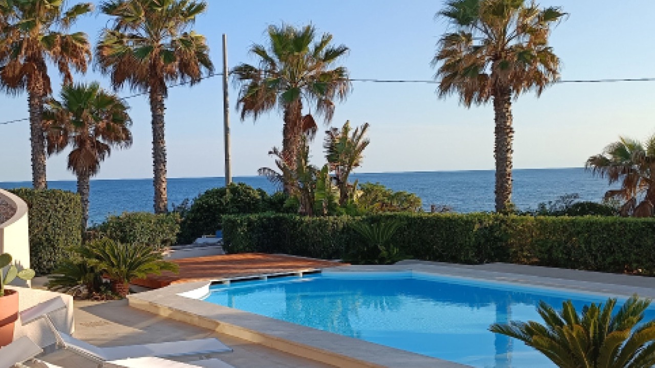 Photo of Outdoor in Torre Suda