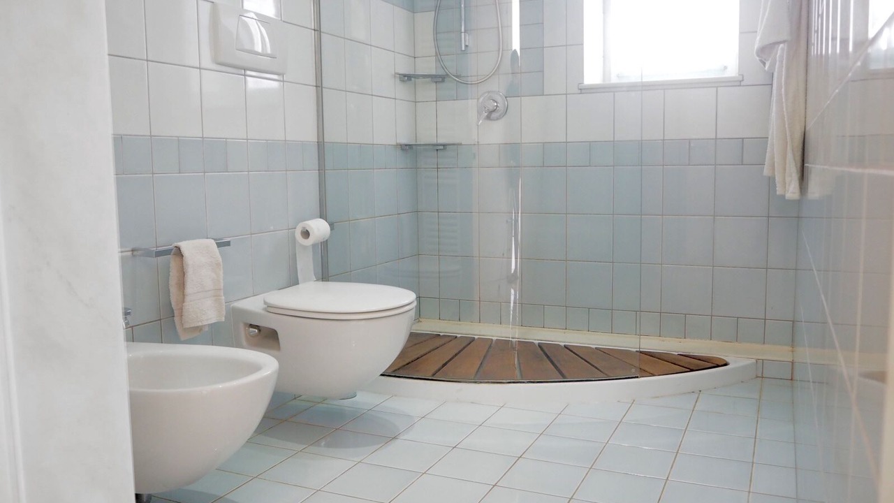 Photo of Bathroom in Torre Suda