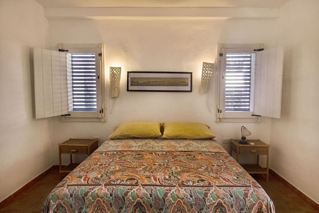 Photo of Bedroom in Gallipoli
