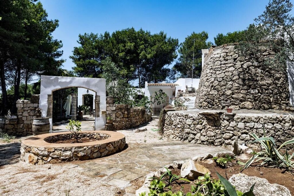 Photo of Buildings in Gallipoli