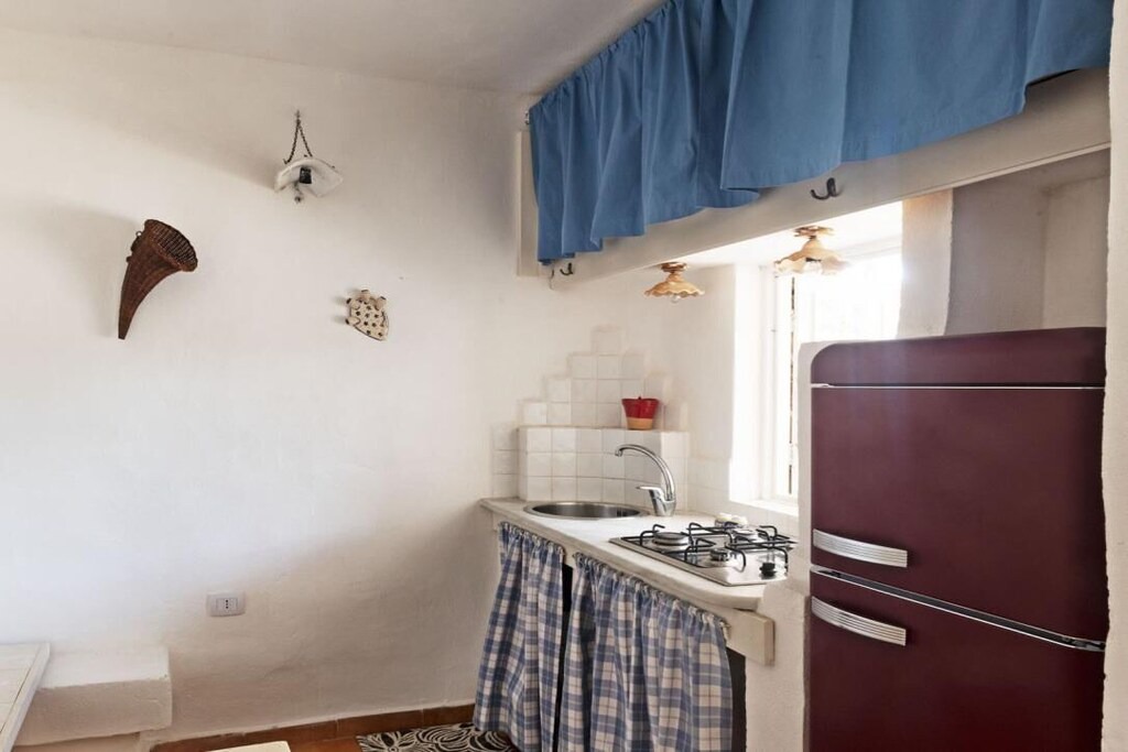Photo of Kitchen in Gallipoli