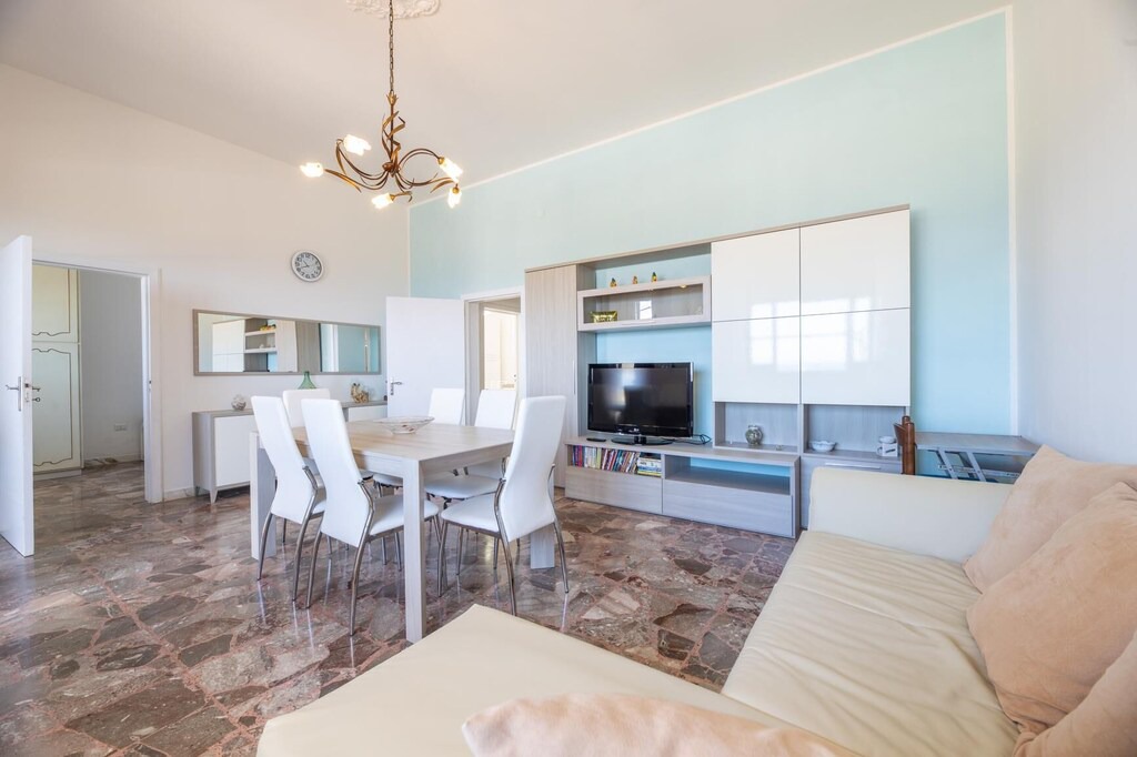 Photo of Livingroom in Torre Suda
