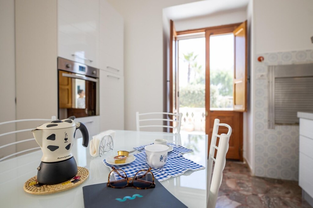 Photo of Livingroom in Torre Suda