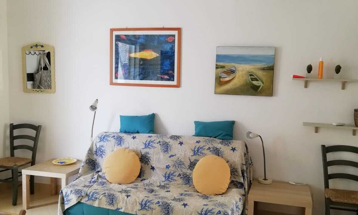 Photo of Livingroom in Lido Conchiglie