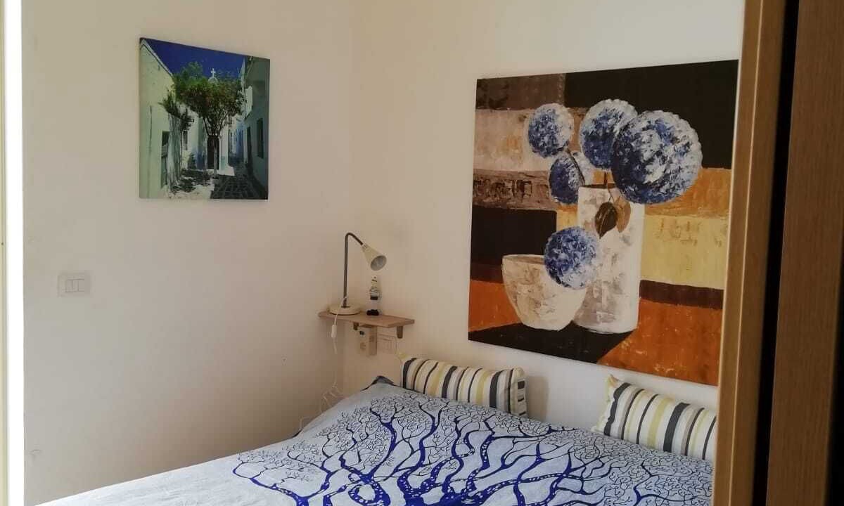 Photo of Bedroom in Lido Conchiglie