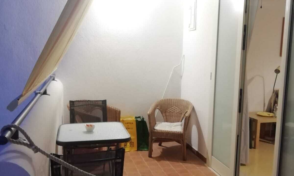 Photo of Patio Balcony in Lido Conchiglie