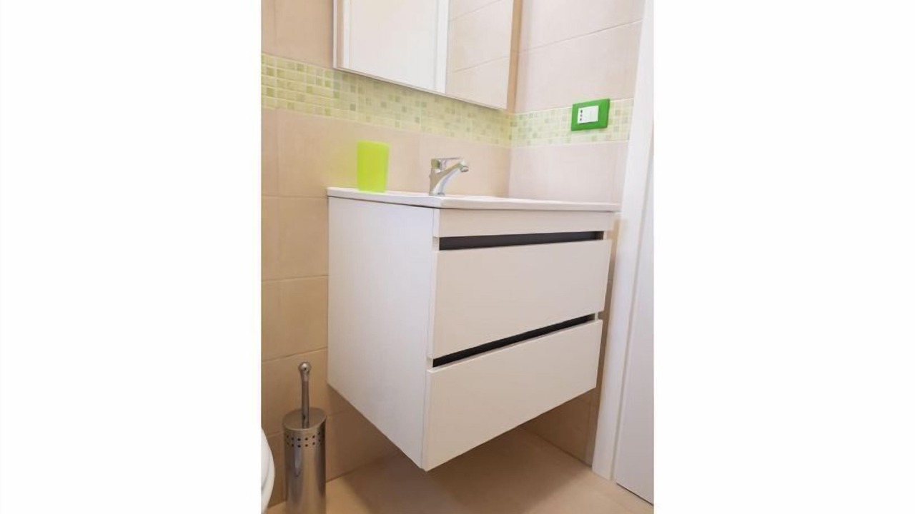 Photo of Bathroom in Torre dell'Orso