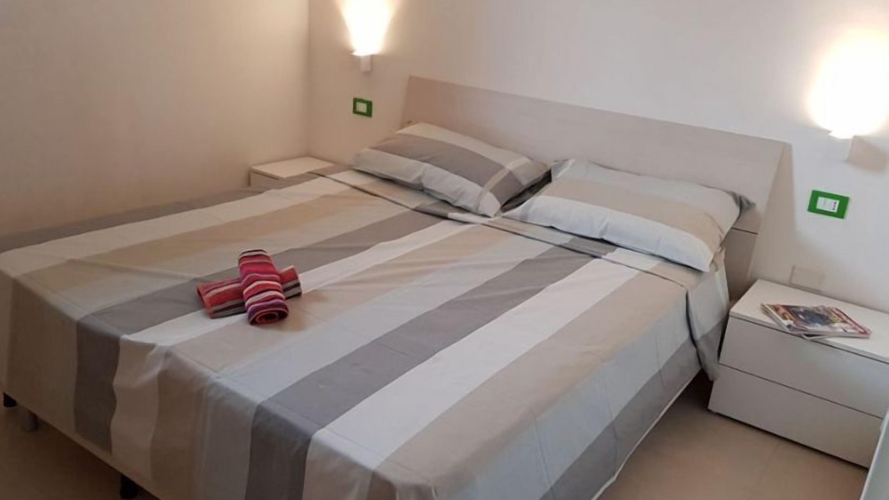 Photo of Bedroom in Torre dell'Orso
