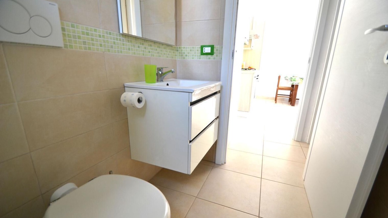 Photo of Bathroom in Torre dell'Orso