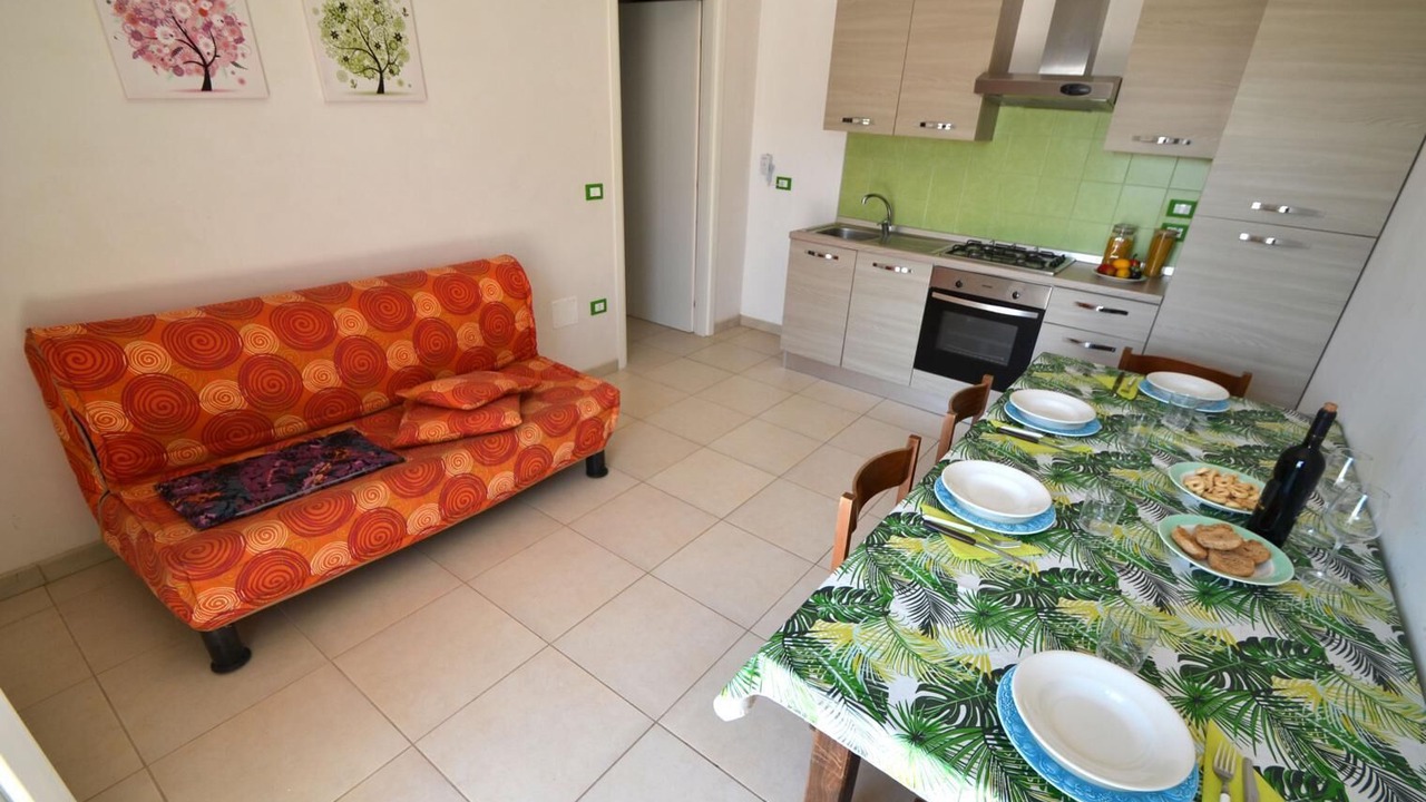 Photo of Livingroom in Torre dell'Orso