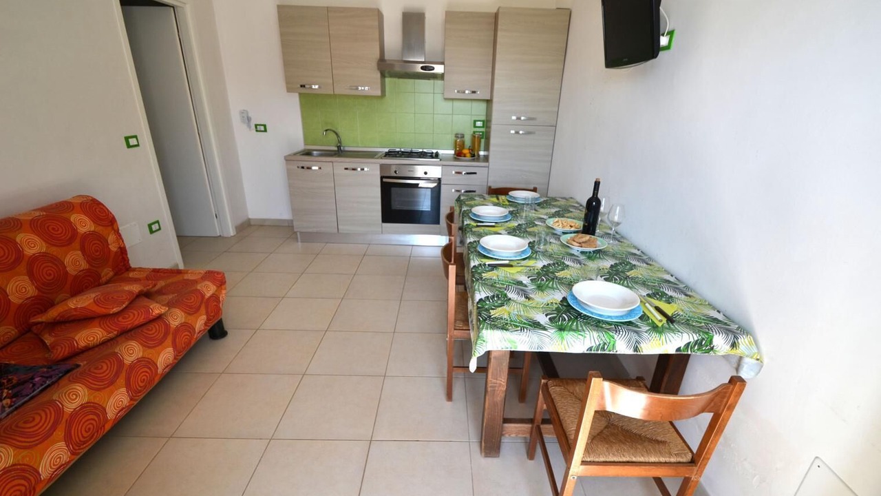 Photo of Kitchen in Torre dell'Orso