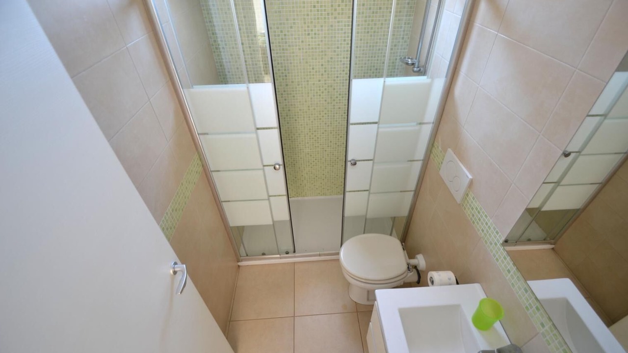 Photo of Bathroom in Torre dell'Orso