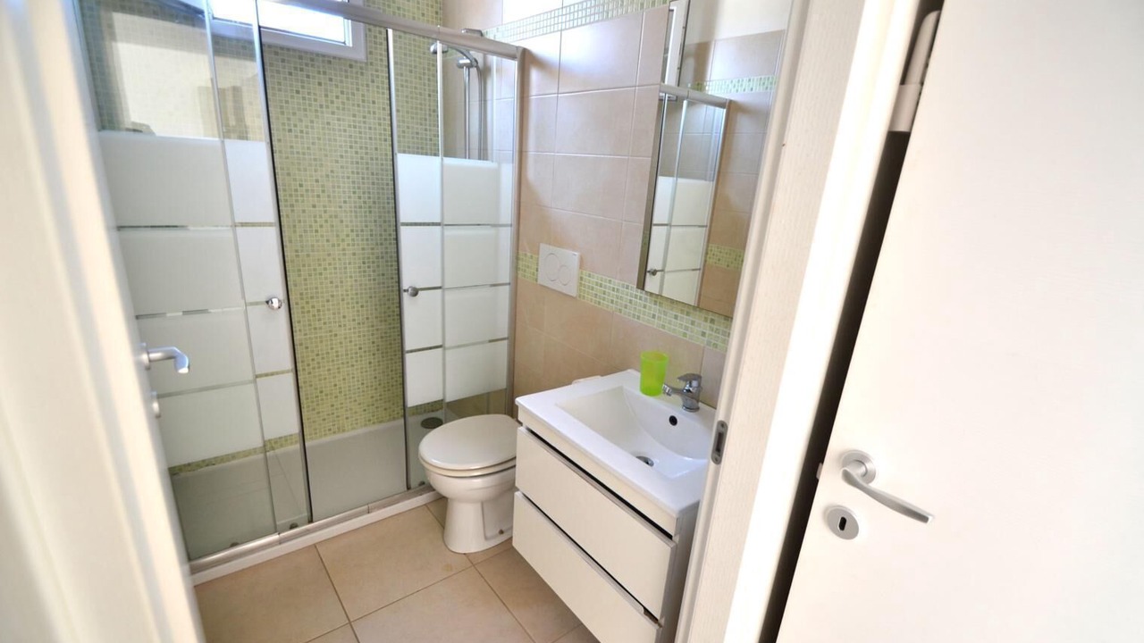 Photo of Bathroom in Torre dell'Orso