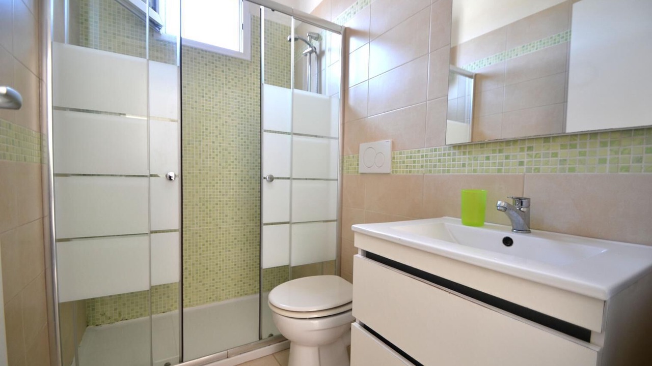 Photo of Bathroom in Torre dell'Orso