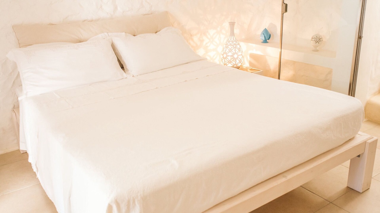 Photo of Bedroom in Maruggio