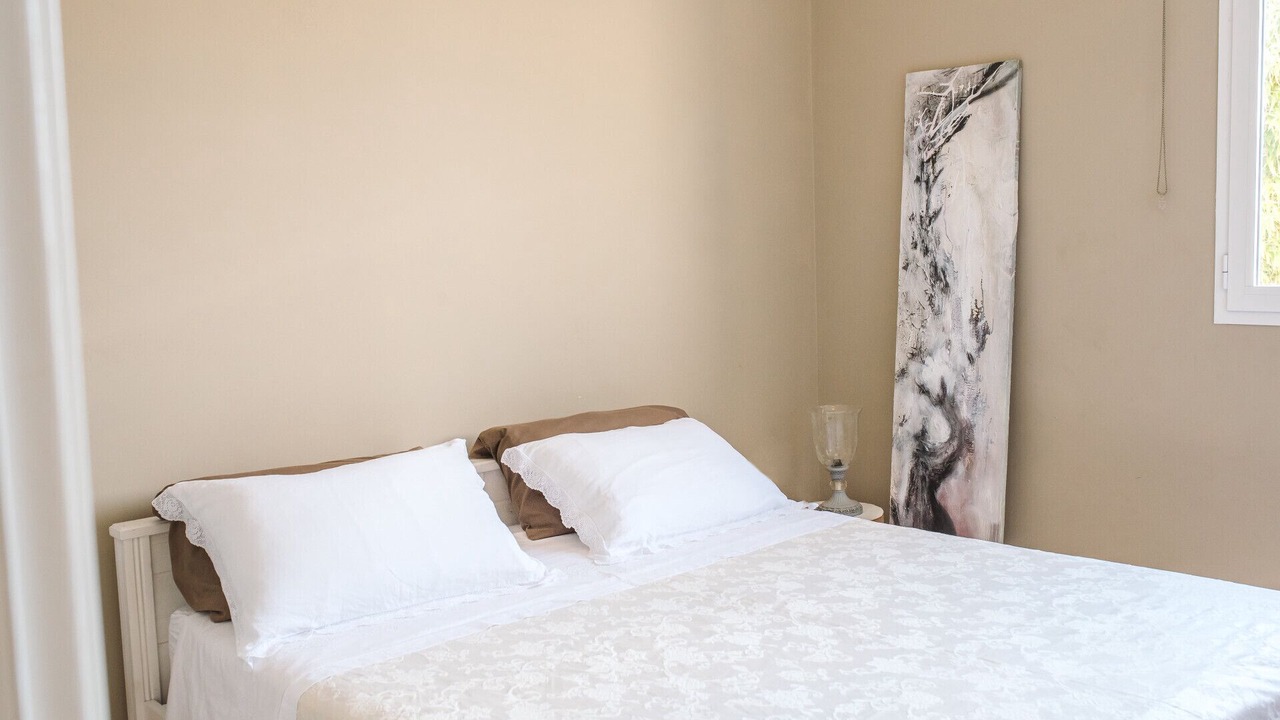 Photo of Bedroom in Maruggio